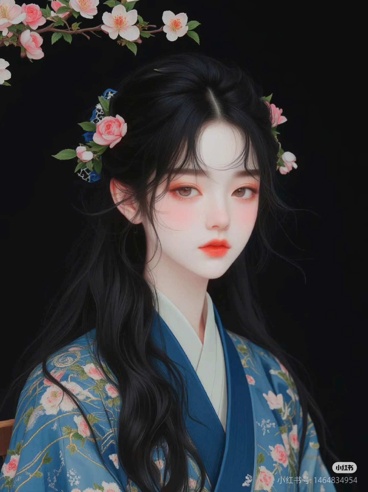 Phim Nhã Xuân Triều